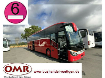 Coach Setra S 516 HD/2 / 515 / Travego / Tourismo: picture 1