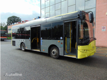 Solaris  - City bus: picture 1