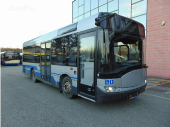 Solaris URBINO 8.9 - City bus: picture 1