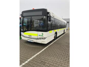 Solaris Urbino 12 - City bus: picture 1