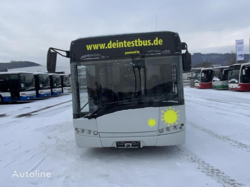 Solaris Urbino 12 - Suburban bus: picture 5