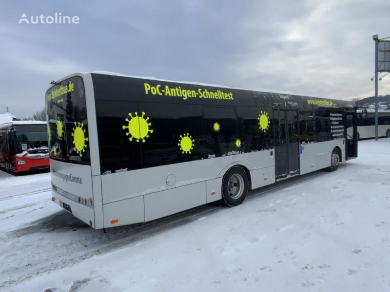 Solaris Urbino 12 - Suburban bus: picture 4
