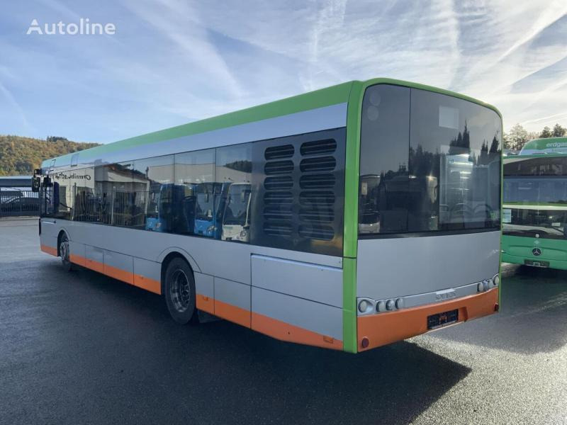 Solaris Urbino 12 - Suburban bus: picture 3