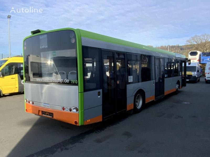 Solaris Urbino 12 - Suburban bus: picture 4