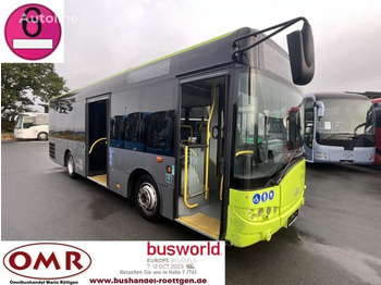 Solaris Urbino 8.9 LE - Suburban bus: picture 1