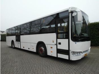 TEMSA Tourmalin IC, 50+25  - Suburban bus