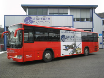 Temsa Tourmalin Intercity - Suburban bus