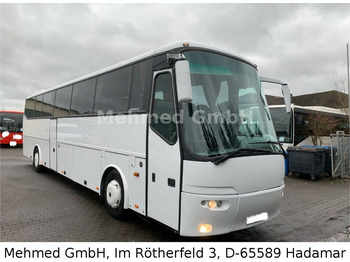 VDL BOVA Futura FHD127 - DAF Motor  - Coach: picture 1