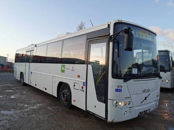 VOLVO B12B 8700, 12,9m, 48 seats, handicap lift, EURO 4; 4 UNITS; BOOKED UNITL 2  - Suburban bus: picture 1