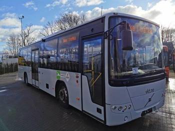 City bus VOLVO B7RLE 8700, 12,0m,Klima, EURO 5; 3 UNITS: picture 1