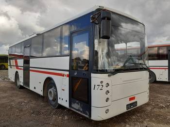 Suburban bus VOLVO B7R VEST CONTRAST 10.65m; 39 seats; Euro 3: picture 1
