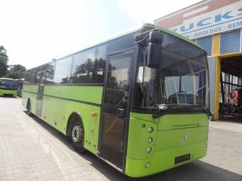 Suburban bus VOLVO B7R VEST CONTRAST CLIMA; 12,75m; 49 seats; Euro 3; 4 UNITS: picture 1