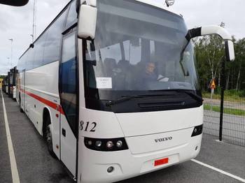 Coach VOLVO CARRUS 9700H B12M CLIMA; 13,68m; 52 seats; Euro 3: picture 1