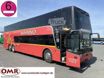 Double-decker bus Van Hool - TDX27 Astromega/ S 431/ S 531/ Skyliner: picture 1