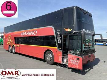 Double-decker bus Van Hool - TDX27 Astromega/ S 431/ S 531/ Skyliner: picture 1