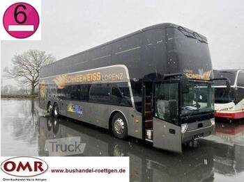 Double-decker bus Van Hool - TDX27 Astromega/ VIP/ Bistroliner/ S 431/ S 531: picture 1