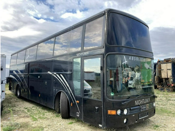 Van Hool VAN HOLL Autobus Partybus Kamper przewóz Vipów zespół itp - Double-decker bus: picture 1