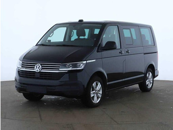 Volkswagen T6.1 Multivan Comfortl DSG 4MO LED STANDHZ NAVI  - Minibus, Passenger van: picture 1