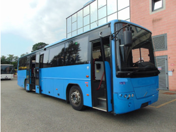 Volvo 8700 B7R - Suburban bus: picture 1