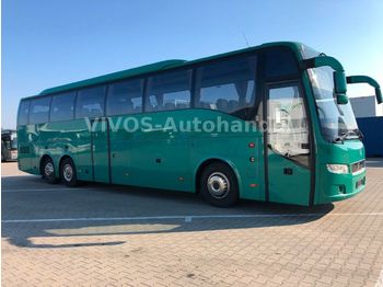 Coach Volvo 9700 HD,Original Euro5,Top Zustand: picture 1