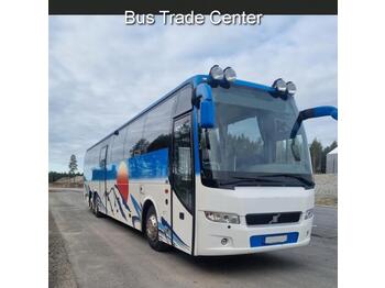 Coach Volvo 9700 NL B11R: picture 1