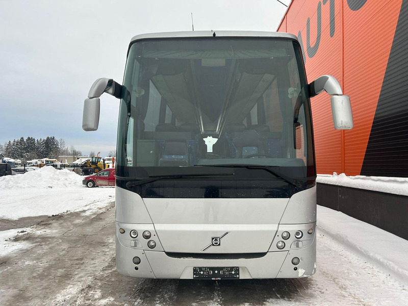 Volvo B12B 9900 6x2 54 SEATS / AC / AUXILIARY HEATING / WC / DVD / CD - Coach: picture 2