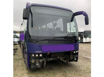 Volvo B12M FOR PARTS - Suburban bus: picture 1