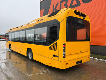 City bus Volvo BRLH 7700 HYBRID 4x2 3 PCS AVAILABLE / EURO EEV / AC / AUXILIARY HEATING: picture 5