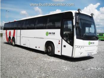 Coach Volvo CARRUS 9700 S B12M: picture 1