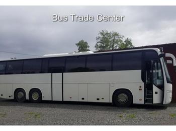 Coach Volvo Carrus 9700H B12B 6x2: picture 1