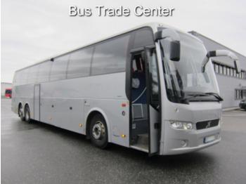Coach Volvo Carrus Delta Oy 9700H NL // 9700 H B12B: picture 1