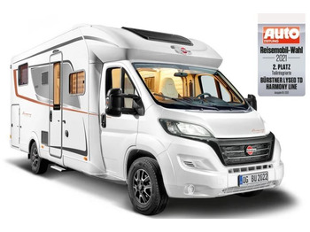 Bürstner LYSEO TD HL 736 Markise Drive Easy Paket  - Semi-integrated motorhome: picture 1