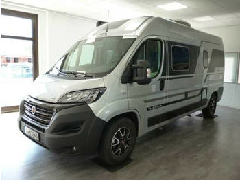 Camper van Adria Twin Plus 600 SPB Familienmobil mit allem!