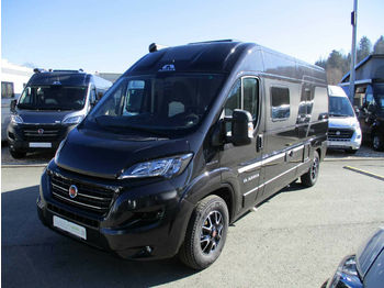 Camper van Adria Twin Plus 600 SPB Top Ausstattung!
