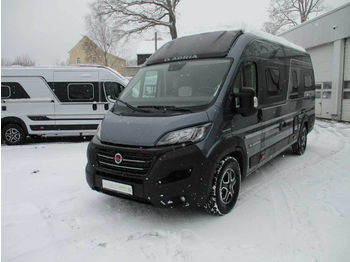 Camper van Adria Twin Supreme 640 SLB Traumfahrzeug!