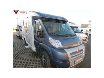 BÜRSTNER Travel Van t 571 g Modell 2012 -
 - Camper van