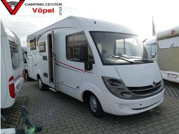 Bürstner Viseo i 640 G  - Camper van