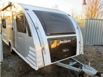 Dethleffs Aero Style 470 DB  - Camper van