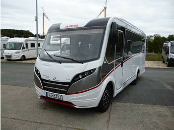 Camper van Dethleffs Globebus I 6 Familienmobil mit allem!