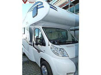 KNAUS Sky Traveller 600 DKG - Camper van