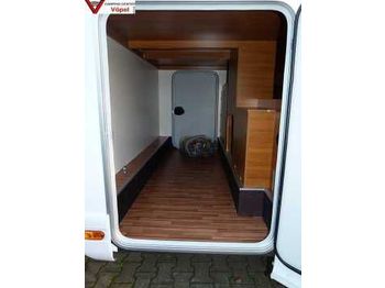 KNAUS Sky Wave 700 MEG - Camper van