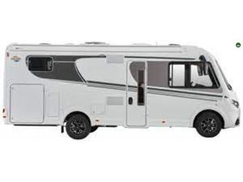 New Integrated motorhome Carado I 338 Edition 15 180PS.Automatik.Feb 23: picture 1