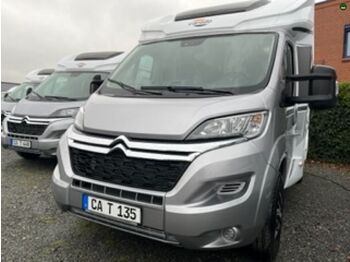 New Semi-integrated motorhome Carado T 135 Edition 15: picture 1