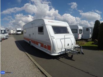 Kabe Safir GLE B2 Rangierhilfe, 100 Km/h, Alde  - Caravan