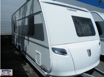 Tabbert Vivaldi 480 TD  - Caravan