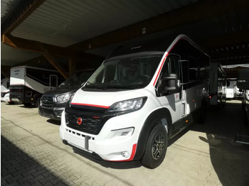Challenger X 150 OPEN EDITION #6237 - Motorisierung 180 PS (Fiat)  - Integrated motorhome: picture 1