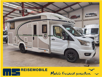 Chausson 777 TITANIUM- ULTIMATE / EINZELBETTEN & RAUMBAD  - Semi-integrated motorhome: picture 1