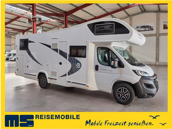Chausson C 727 FIRST LINE /-2024- / 140PS / EINZELBETTEN  - Alcove motorhome: picture 1