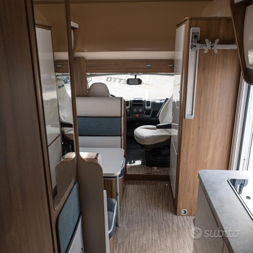 Leasing of  Elnagh baron 20 Elnagh baron 20: picture 13