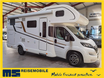 Eura Mobil ACTIVA ONE 690 HB / 160PS - 9G AUTOMATIK / MAXI-  - Alcove motorhome: picture 1